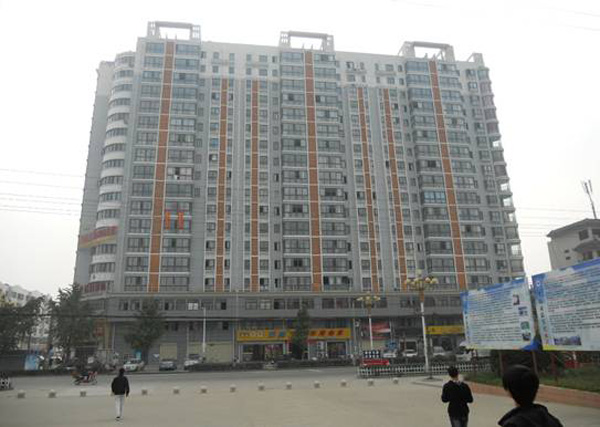 2009年凤阳县招商,成功引进南京古南都投资发展集团与